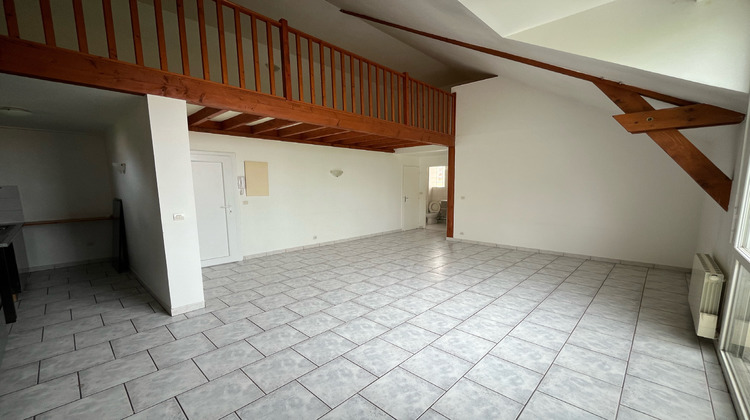 Ma-Cabane - Vente Appartement Les Clayes-sous-Bois, 68 m²