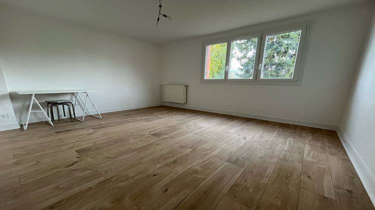 Ma-Cabane - Vente Appartement Les Clayes-sous-Bois, 1 m²