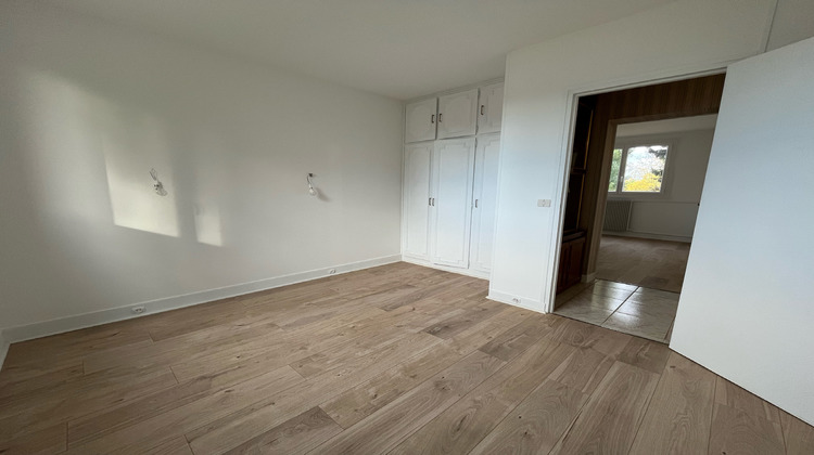 Ma-Cabane - Vente Appartement Les Clayes-sous-Bois, 1 m²