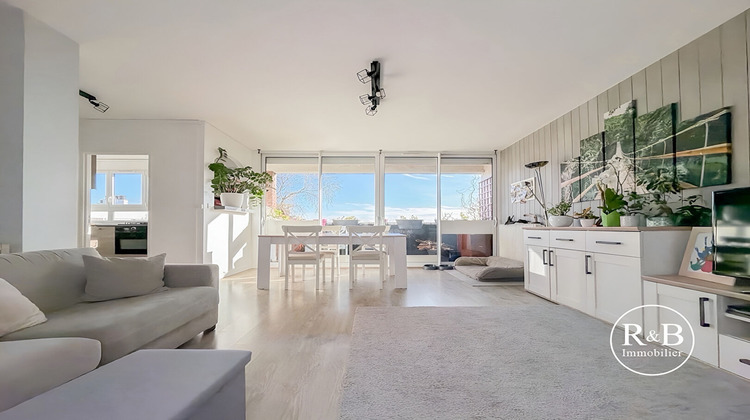 Ma-Cabane - Vente Appartement LES CLAYES-SOUS-BOIS, 71 m²