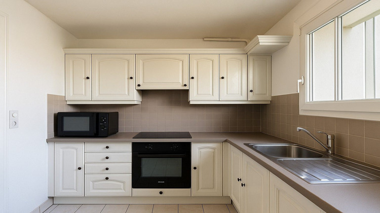 Ma-Cabane - Vente Appartement Les Clayes-sous-Bois, 68 m²