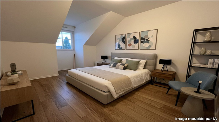 Ma-Cabane - Vente Appartement Les Clayes-sous-Bois, 95 m²