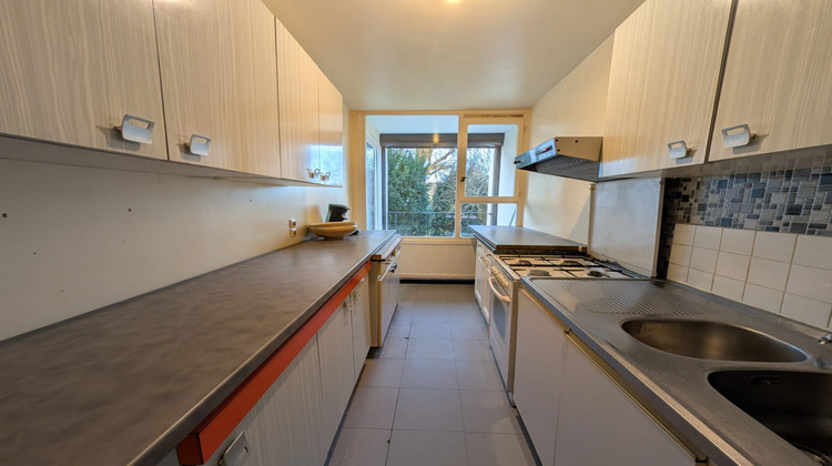 Ma-Cabane - Vente Appartement Les Clayes-sous-Bois, 68 m²