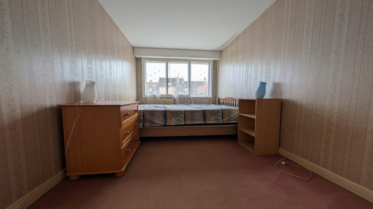 Ma-Cabane - Vente Appartement Les Clayes-sous-Bois, 68 m²