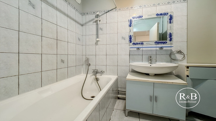 Ma-Cabane - Vente Appartement LES CLAYES-SOUS-BOIS, 74 m²