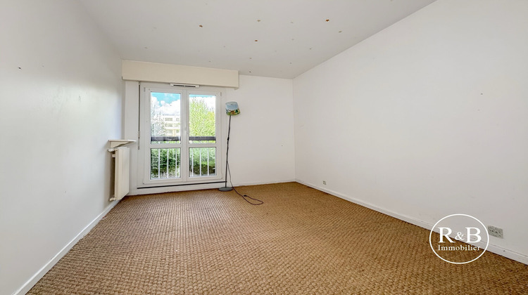 Ma-Cabane - Vente Appartement LES CLAYES-SOUS-BOIS, 74 m²