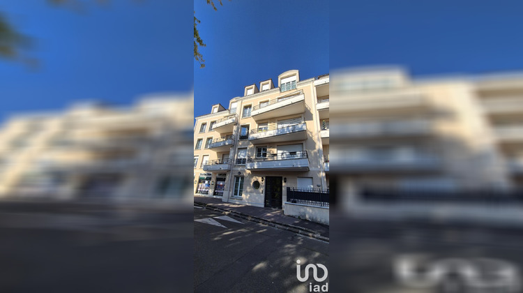 Ma-Cabane - Vente Appartement Les Clayes-sous-Bois, 55 m²