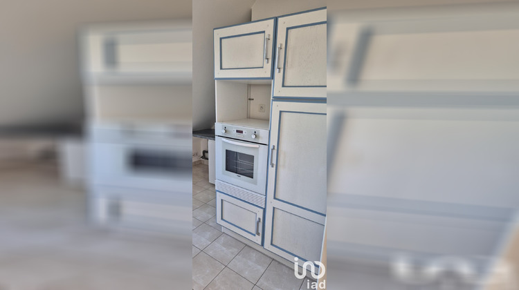 Ma-Cabane - Vente Appartement Les Clayes-sous-Bois, 55 m²