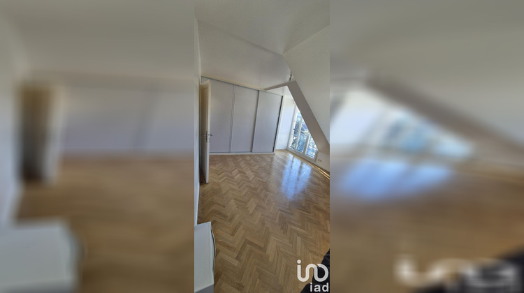 Ma-Cabane - Vente Appartement Les Clayes-sous-Bois, 55 m²