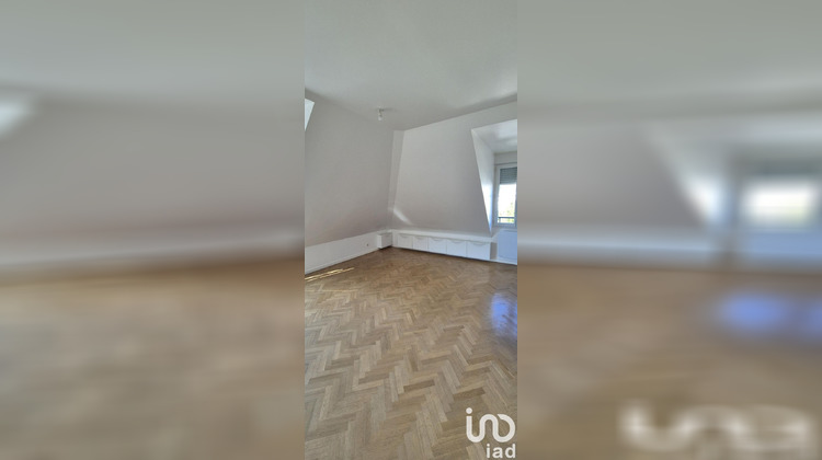 Ma-Cabane - Vente Appartement Les Clayes-sous-Bois, 55 m²