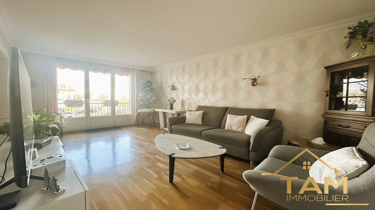 Ma-Cabane - Vente Appartement Les Clayes-sous-Bois, 103 m²