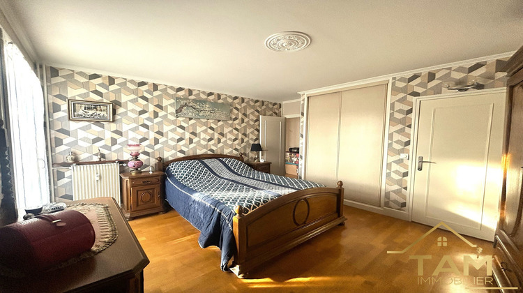 Ma-Cabane - Vente Appartement Les Clayes-sous-Bois, 103 m²