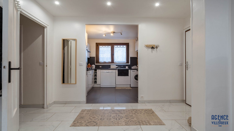 Ma-Cabane - Vente Appartement Les Clayes-sous-Bois, 66 m²