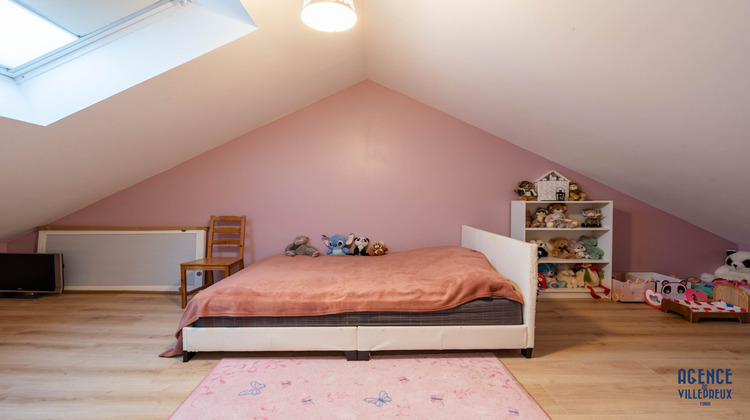 Ma-Cabane - Vente Appartement Les Clayes-sous-Bois, 96 m²