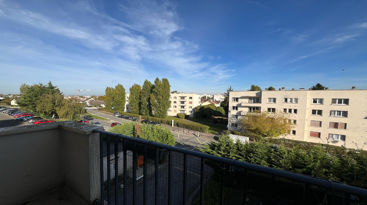 Ma-Cabane - Vente Appartement Les Clayes-sous-Bois, 62 m²