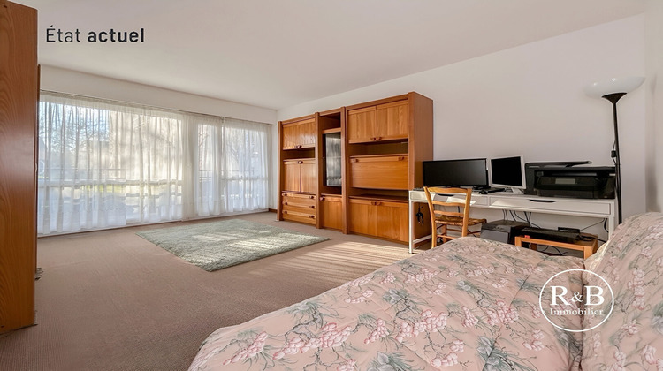 Ma-Cabane - Vente Appartement LES CLAYES-SOUS-BOIS, 64 m²