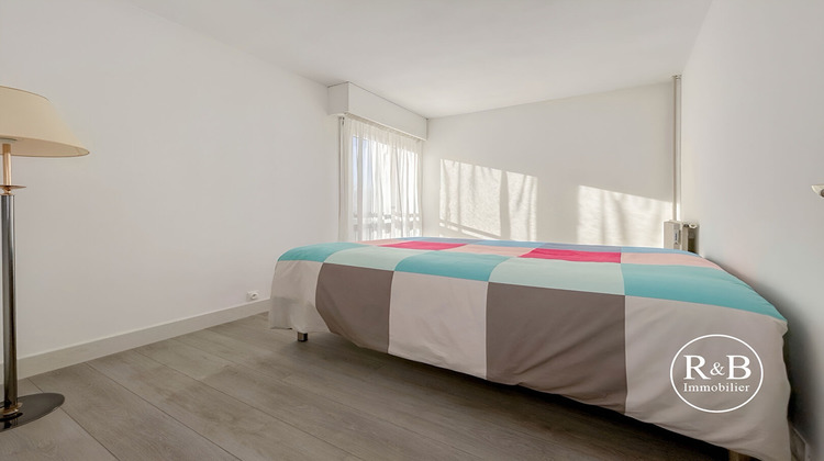 Ma-Cabane - Vente Appartement LES CLAYES-SOUS-BOIS, 64 m²