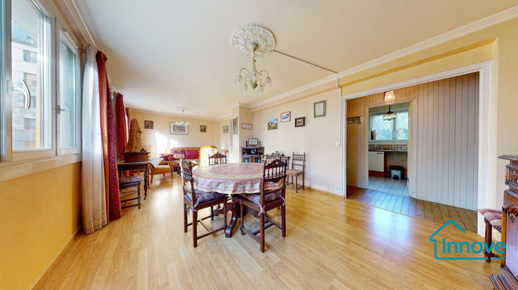 Ma-Cabane - Vente Appartement Les Clayes-sous-Bois, 81 m²