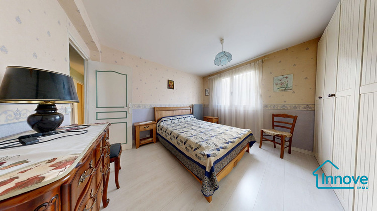 Ma-Cabane - Vente Appartement Les Clayes-sous-Bois, 81 m²