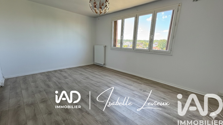 Ma-Cabane - Vente Appartement Les Clayes-sous-Bois, 56 m²