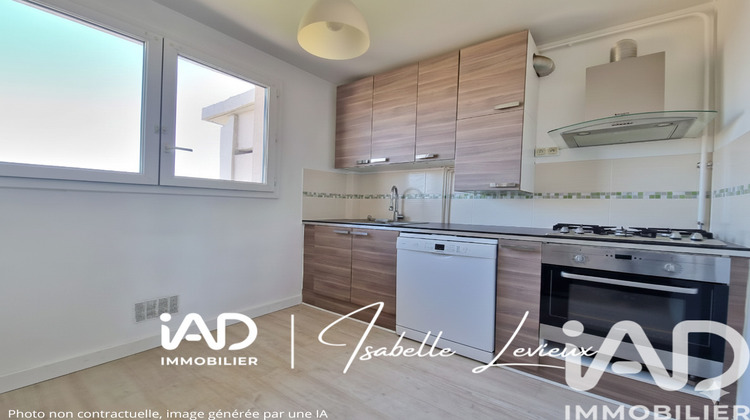 Ma-Cabane - Vente Appartement Les Clayes-sous-Bois, 56 m²
