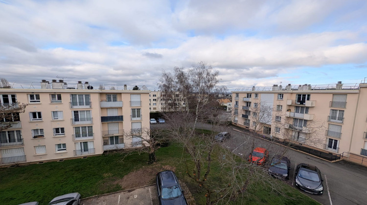 Ma-Cabane - Vente Appartement Les Clayes-sous-Bois, 65 m²