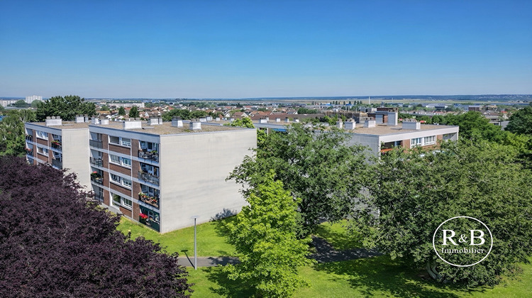 Ma-Cabane - Vente Appartement LES CLAYES-SOUS-BOIS, 60 m²