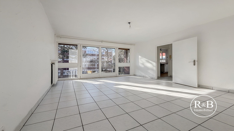 Ma-Cabane - Vente Appartement LES CLAYES-SOUS-BOIS, 60 m²