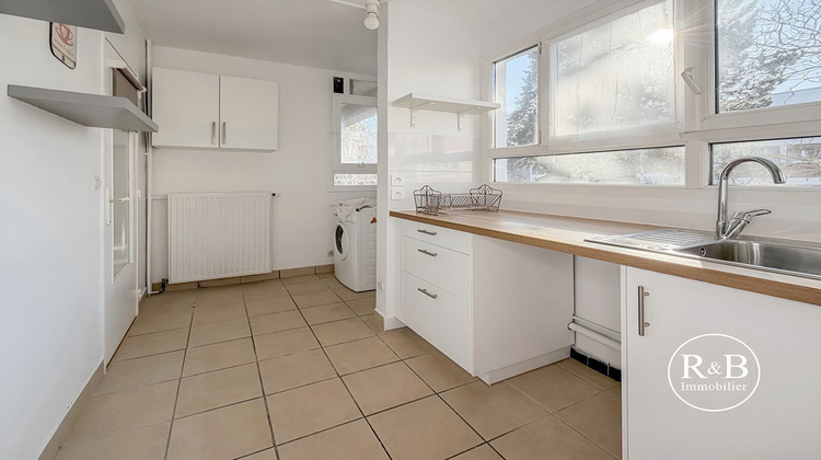 Ma-Cabane - Vente Appartement LES CLAYES-SOUS-BOIS, 60 m²