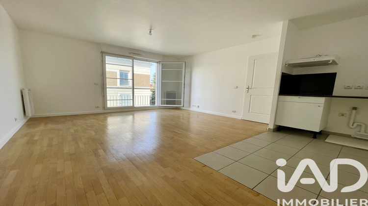 Ma-Cabane - Vente Appartement Les Clayes-sous-Bois, 45 m²