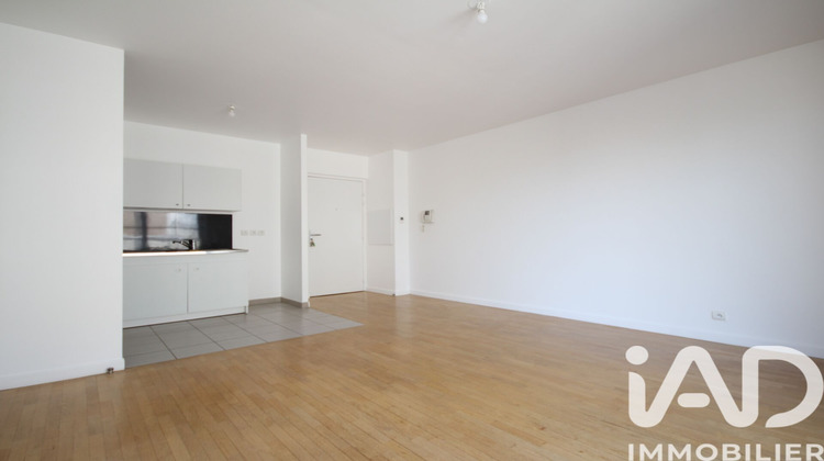 Ma-Cabane - Vente Appartement Les Clayes-sous-Bois, 45 m²