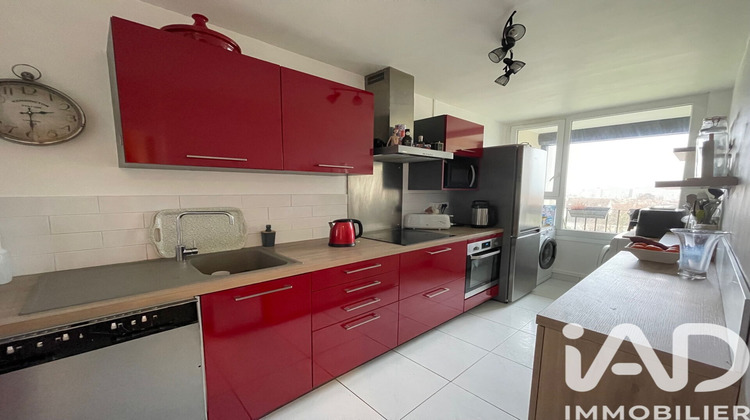 Ma-Cabane - Vente Appartement Les Clayes-sous-Bois, 59 m²