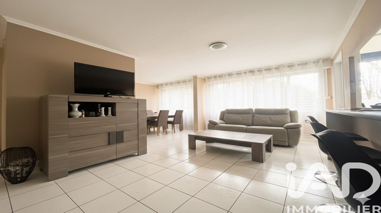 Ma-Cabane - Vente Appartement Les Clayes-sous-Bois, 68 m²