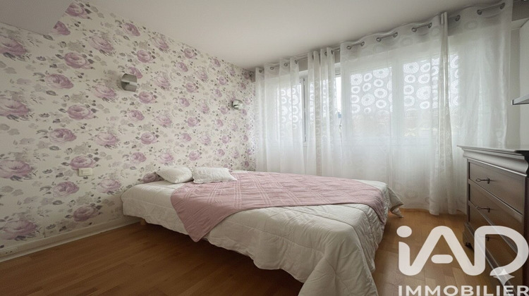 Ma-Cabane - Vente Appartement Les Clayes-sous-Bois, 68 m²