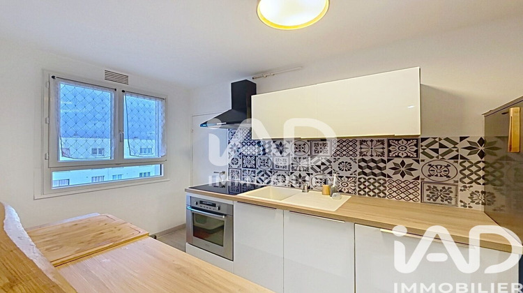 Ma-Cabane - Vente Appartement Les Clayes-sous-Bois, 63 m²