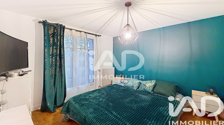 Ma-Cabane - Vente Appartement Les Clayes-sous-Bois, 63 m²