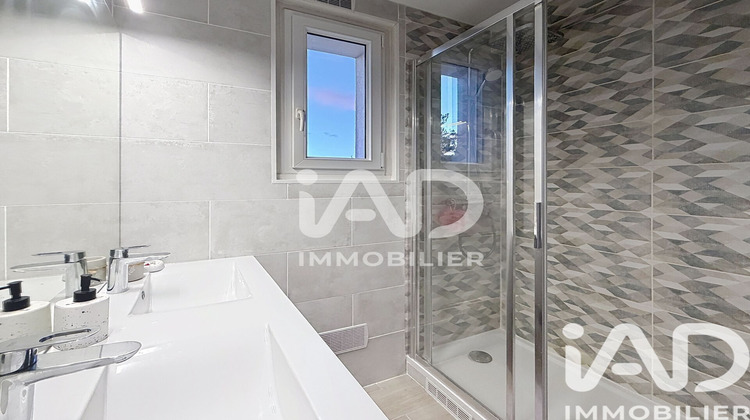 Ma-Cabane - Vente Appartement Les Clayes-sous-Bois, 63 m²