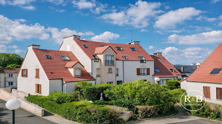 Ma-Cabane - Vente Appartement LES CLAYES-SOUS-BOIS, 22 m²