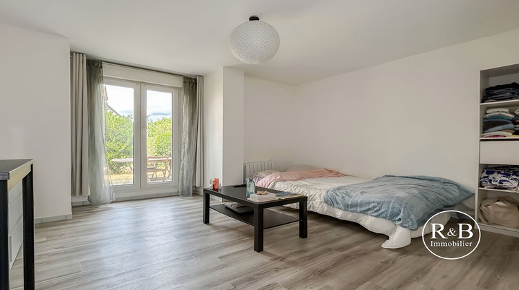 Ma-Cabane - Vente Appartement LES CLAYES-SOUS-BOIS, 22 m²