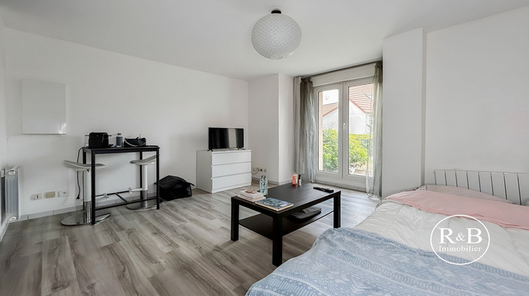 Ma-Cabane - Vente Appartement LES CLAYES-SOUS-BOIS, 22 m²