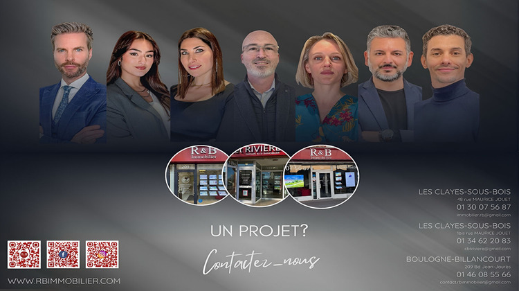 Ma-Cabane - Vente Appartement LES CLAYES-SOUS-BOIS, 22 m²