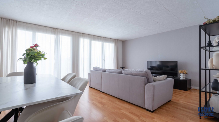 Ma-Cabane - Vente Appartement Les Clayes-sous-Bois, 88 m²