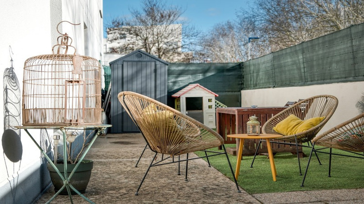 Ma-Cabane - Vente Appartement LES CLAYES SOUS BOIS, 81 m²