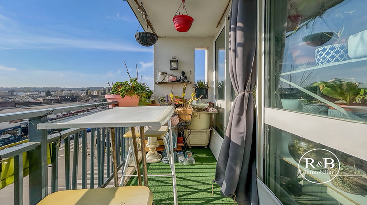 Ma-Cabane - Vente Appartement LES CLAYES-SOUS-BOIS, 74 m²