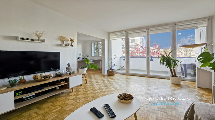 Ma-Cabane - Vente Appartement LES CLAYES SOUS BOIS, 78 m²