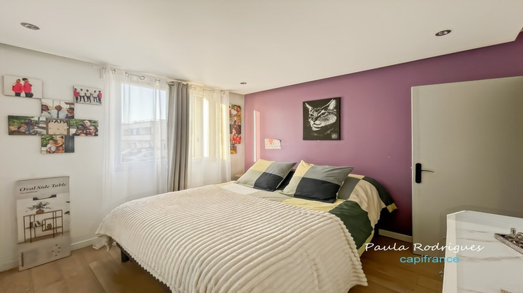 Ma-Cabane - Vente Appartement LES CLAYES SOUS BOIS, 74 m²