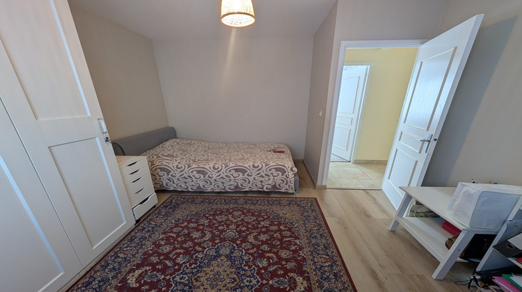 Ma-Cabane - Vente Appartement Les Clayes-sous-Bois, 96 m²