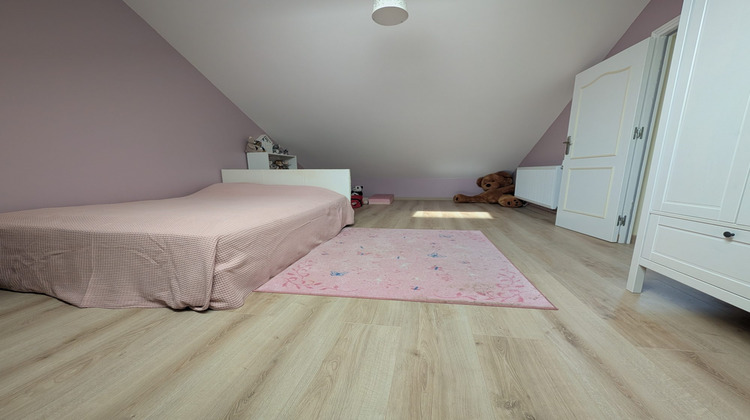 Ma-Cabane - Vente Appartement Les Clayes-sous-Bois, 96 m²