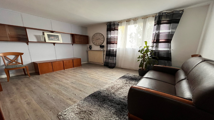 Ma-Cabane - Vente Appartement Les Clayes-sous-Bois, 57 m²