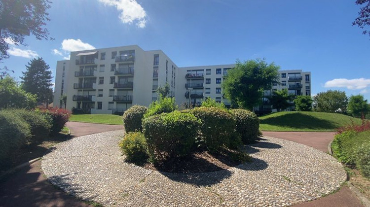 Ma-Cabane - Vente Appartement Les Clayes-sous-Bois, 64 m²